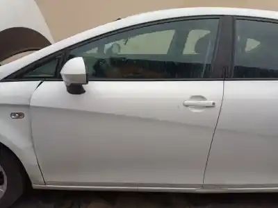 Peça sobressalente para automóvel em segunda mão  por SEAT LEON (1P1)  Referências OEM IAM   