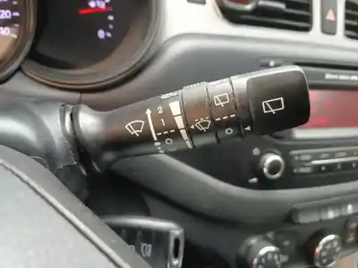 Second-hand car spare part windshiel wiper switch for kia cee'd (jd) 1.6 crdi 110 oem iam references 