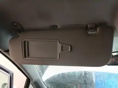 Автозапчастина б/у лівий натір для kia cee'd (jd) 1.6 crdi 110 посилання на oem iam   