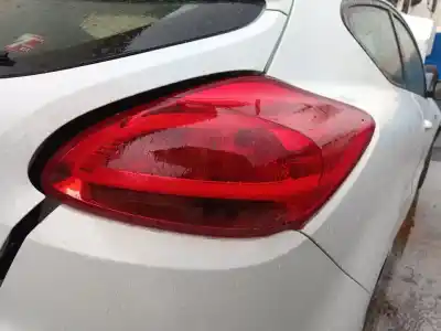 Piesă de schimb auto la mâna a doua lampã spate dreapta pentru kia cee'd (jd) 1.6 crdi 110 referințe oem iam 