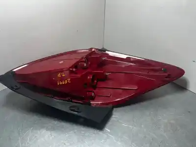 Second-hand car spare part right tailgate light for kia cee'd (jd) 1.6 crdi 110 oem iam references   