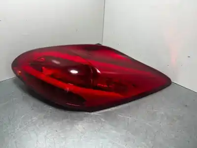 Second-hand car spare part right tailgate light for kia cee'd (jd) 1.6 crdi 110 oem iam references   