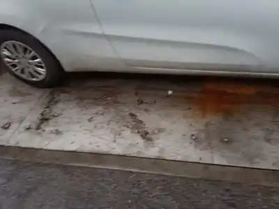 Second-hand car spare part front right door for kia cee'd (jd) 1.6 crdi 110 oem iam references 