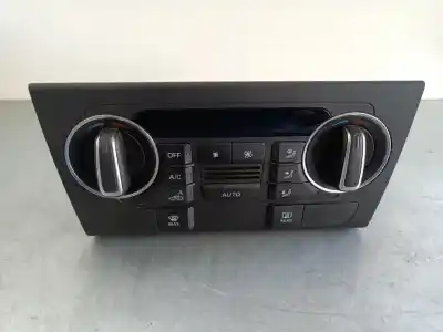 Автозапчастина б/у контроль опалення / кондиціонації для audi q3 (8ug) sport quattro 180 cv / 132 kw посилання на oem iam 8u0820043h  