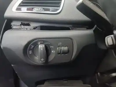 Gebrauchtes Autoersatzteil  zum AUDI Q3 (8UG)  OEM-IAM-Referenzen 8X1941531AN  