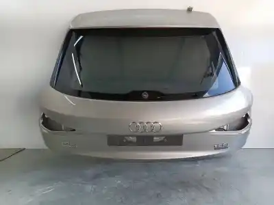 Автозапчастина б/у загальні двері для audi q3 (8ug) sport quattro 180 cv / 132 kw посилання на oem iam   