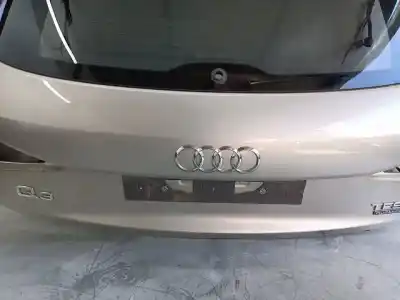 Автозапчастина б/у загальні двері для audi q3 (8ug) sport quattro 180 cv / 132 kw посилання на oem iam   