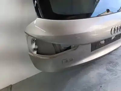 Автозапчастина б/у загальні двері для audi q3 (8ug) sport quattro 180 cv / 132 kw посилання на oem iam   