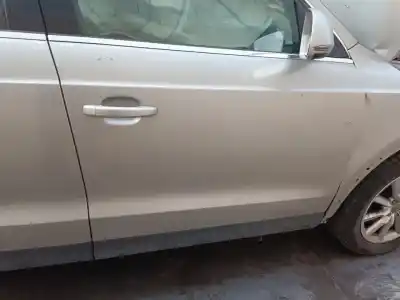 Pezzo di ricambio per auto di seconda mano  per AUDI Q3 (8UG)  Riferimenti OEM IAM   