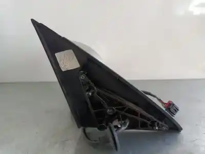 Second-hand car spare part left rearview mirror for audi q3 (8ug) sport quattro 180 cv / 132 kw oem iam references   