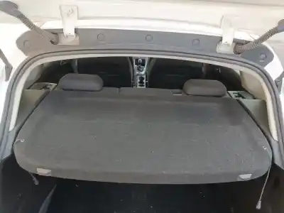 Second-hand car spare part Parcel Shelf for OPEL ASTRA J LIM. Excellence OEM IAM references   