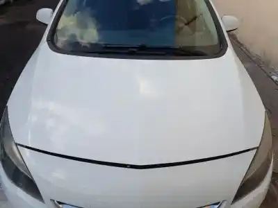 Peça sobressalente para automóvel em segunda mão  por OPEL ASTRA J LIM.  Referências OEM IAM   