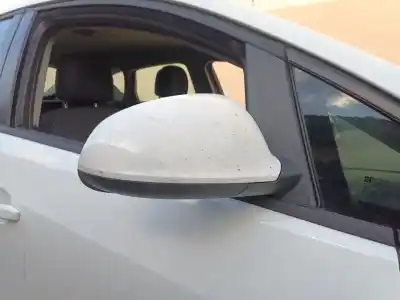 Pezzo di ricambio per auto di seconda mano retrovisore destro per opel astra j lim. excellence riferimenti oem iam 