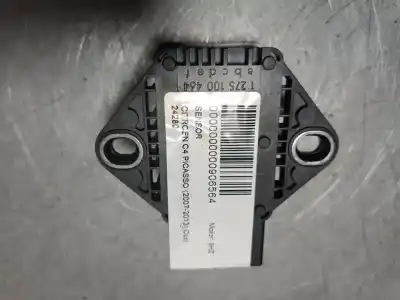 Pezzo di ricambio per auto di seconda mano sensore per citroen c4 picasso i monospace (ud_) 1.6 hdi riferimenti oem iam 0265005715  