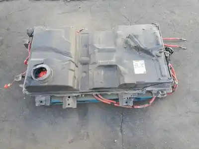 Second-hand car spare part battery for citroen c-zero attraction 48 cv / 35 kw oem iam references   