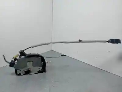 Second-hand car spare part front right door lock for bmw x5 (e53) 3.0d oem iam references   