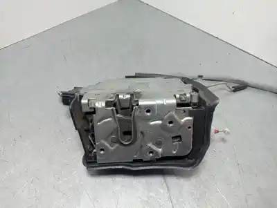 Second-hand car spare part front right door lock for bmw x5 (e53) 3.0d oem iam references   