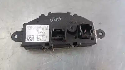 Автозапчастина б/у стійкість на нагревання для mini mini countryman (f60) cooper se all4 посилання на oem iam 64119377854  