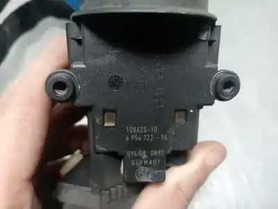 Gebrauchtes Autoersatzteil startschalter zum bmw serie 5 berlina (e60) 530d oem-iam-referenzen 695472214  