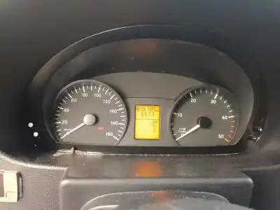 Second-hand car spare part DASHBOARD for MERCEDES-BENZ SPRINTERII COMBI (DESDE 01.06)  OEM IAM references A9064468821  