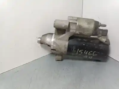Peça sobressalente para automóvel em segunda mão Motor De Arranque por AUDI A4 B8 (8K2) 2.0 TDI Referências OEM IAM   