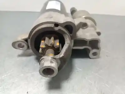 Pezzo di ricambio per auto di seconda mano motorino di avviamento per audi a4 b8 (8k2) 2.0 tdi riferimenti oem iam   
