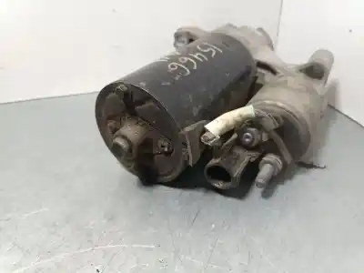 Pezzo di ricambio per auto di seconda mano motorino di avviamento per audi a4 b8 (8k2) 2.0 tdi riferimenti oem iam   
