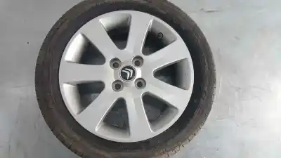 Second-hand car spare part rim for citroen c-zero c-zero oem iam references   