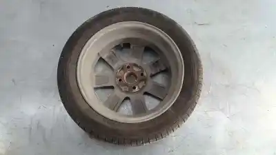 Second-hand car spare part rim for citroen c-zero c-zero oem iam references   