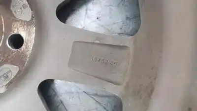 Second-hand car spare part rim for citroen c-zero c-zero oem iam references   