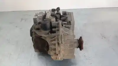 Gebrauchtes Autoersatzteil GETRIEBE zum VOLKSWAGEN TOURAN (1T3)  OEM-IAM-Referenzen MFM  