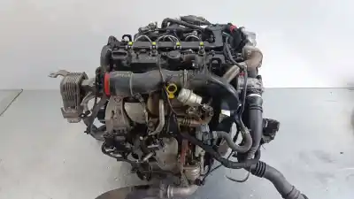 Peça sobressalente para automóvel em segunda mão motor completo por opel astra j lim. excellence referências oem iam a17dts  