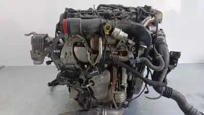 Peça sobressalente para automóvel em segunda mão motor completo por opel astra j lim. excellence referências oem iam a17dts  