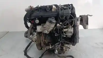Peça sobressalente para automóvel em segunda mão motor completo por opel astra j lim. excellence referências oem iam a17dts  