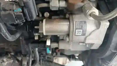 Peça sobressalente para automóvel em segunda mão motor completo por opel astra j lim. excellence referências oem iam a17dts  