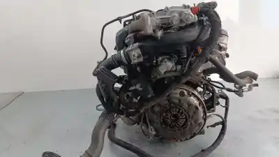 Peça sobressalente para automóvel em segunda mão motor completo por opel astra j lim. excellence referências oem iam a17dts  