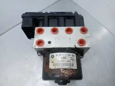 Peça sobressalente para automóvel em segunda mão abs por bmw serie 3 coupe (e46) 323 ci referências oem iam 1164896  
