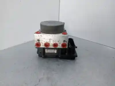 Peça sobressalente para automóvel em segunda mão abs por renault clio iii business referências oem iam 0265231486  