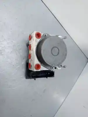 Peça sobressalente para automóvel em segunda mão abs por renault clio iii business referências oem iam 0265231486  