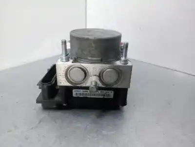 Peça sobressalente para automóvel em segunda mão Abs por RENAULT CLIO III Business Referências OEM IAM 0265231486  