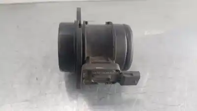 Second-hand car spare part flowmeter for skoda rapid ambition 90 cv / 66 kw oem iam references 04l906461b  