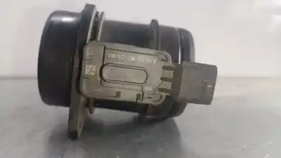 Second-hand car spare part flowmeter for skoda rapid ambition 90 cv / 66 kw oem iam references 04l906461b  