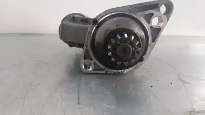 Piesă de schimb auto la mâna a doua electromotor pentru skoda rapid ambition 90 cv / 66 kw referințe oem iam 