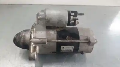 Автозапчастина б/у двигун запускається для opel astra j lim. excellence посилання на oem iam 55578420  