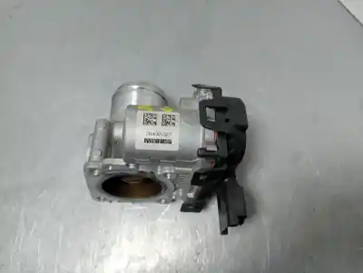 Автозапчасти б/у бабочка коробка за CITROEN C-ELYSÉE Shine ссылки OEM IAM V29121487  