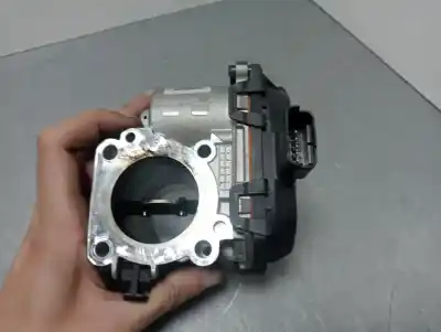 Автозапчасти б/у бабочка коробка за citroen c-elysée shine ссылки oem iam v29121487  