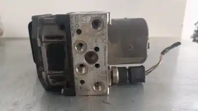 Pezzo di ricambio per auto di seconda mano ABS per AUDI A6 BERLINA (4B2)  Riferimenti OEM IAM 4B0614517G  0265225124