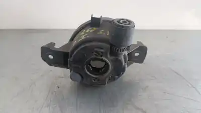 Second-hand car spare part left fog light for bmw serie 1 berlina (e81/e87) 116i oem iam references   