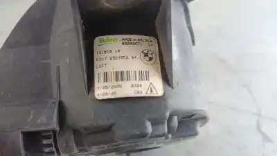 Pezzo di ricambio per auto di seconda mano  per BMW SERIE 1 BERLINA (E81/E87)  Riferimenti OEM IAM   