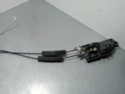 Peça sobressalente para automóvel em segunda mão Fechadura Da Porta Dianteira Esquerda por HONDA CR-V (RE) Luxury Referências OEM IAM   